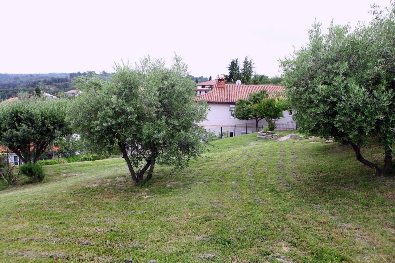 Villa Uma Izola Bagian luar foto