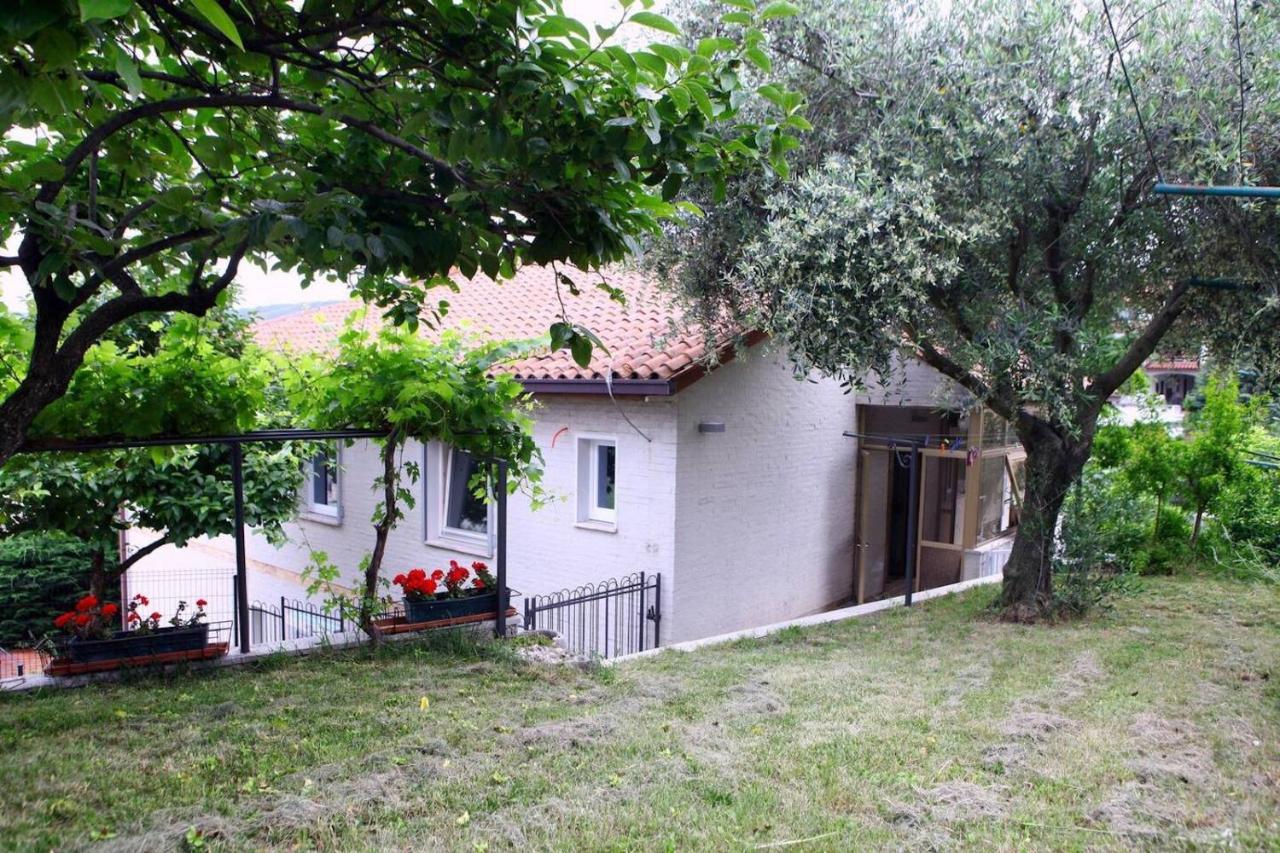 Villa Uma Izola Bagian luar foto