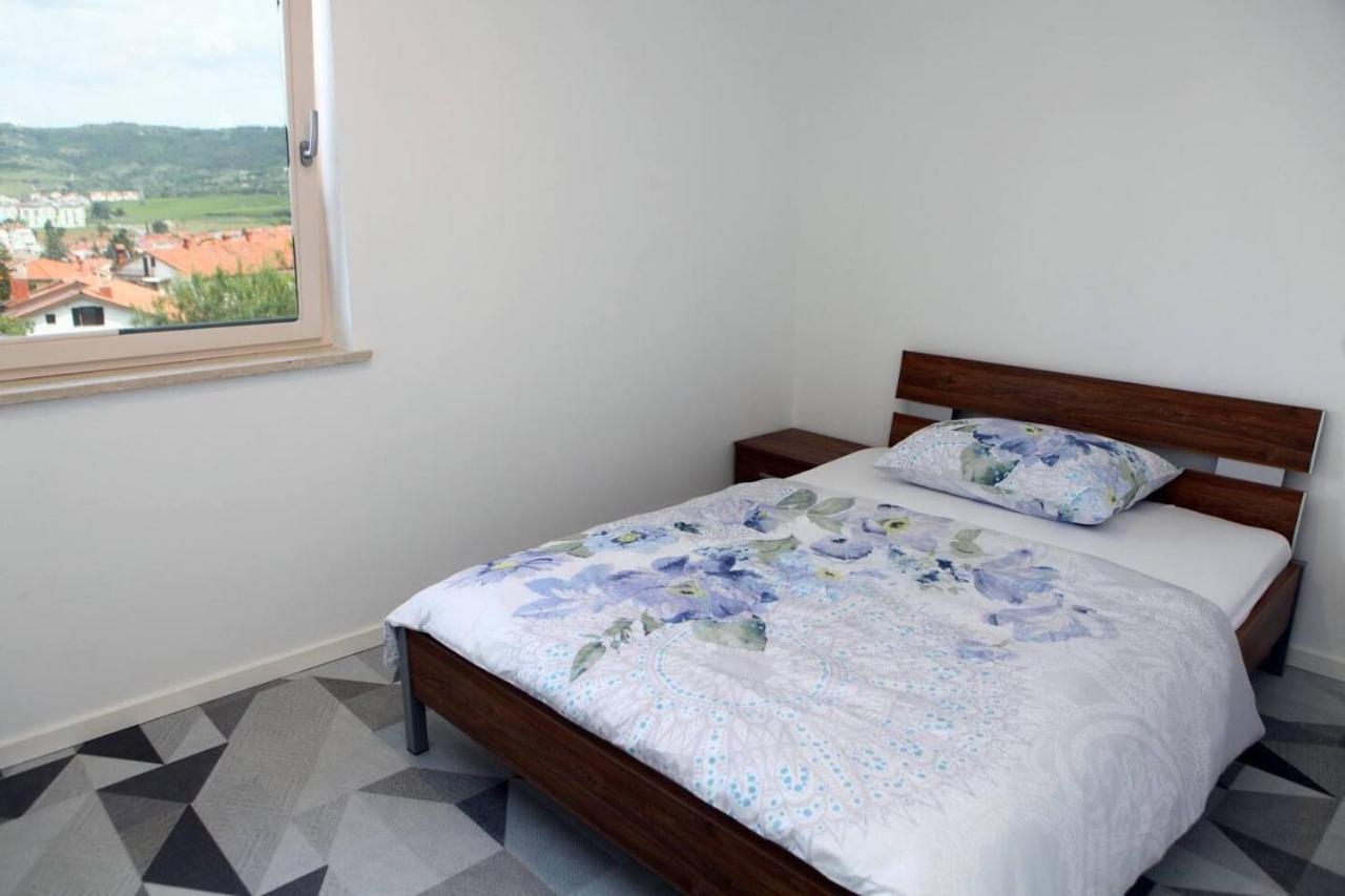 Villa Uma Izola Bagian luar foto