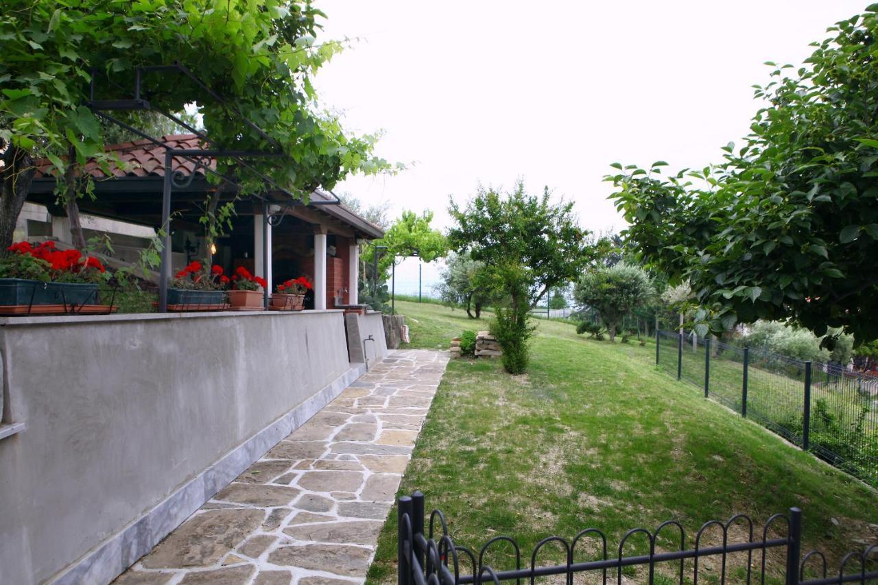 Villa Uma Izola Bagian luar foto