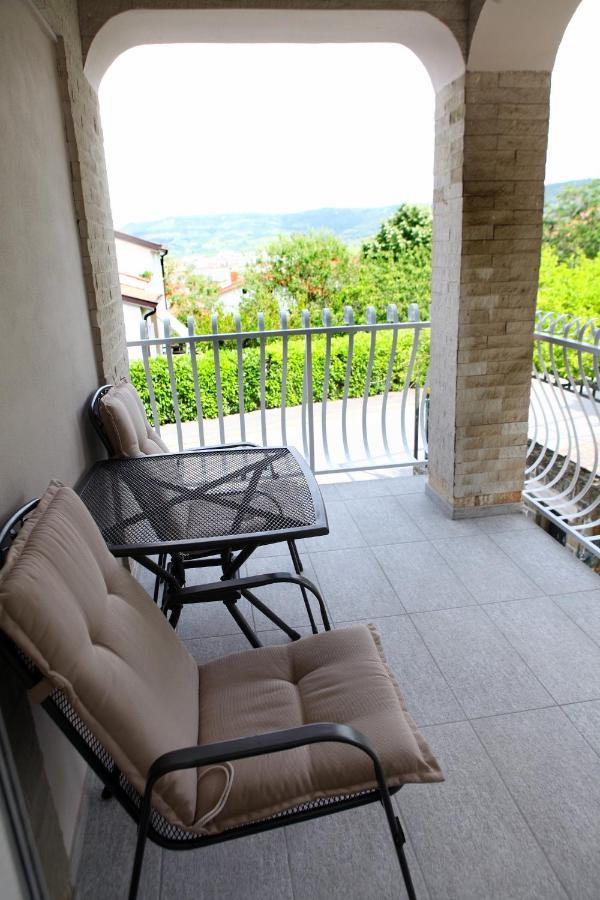 Villa Uma Izola Bagian luar foto