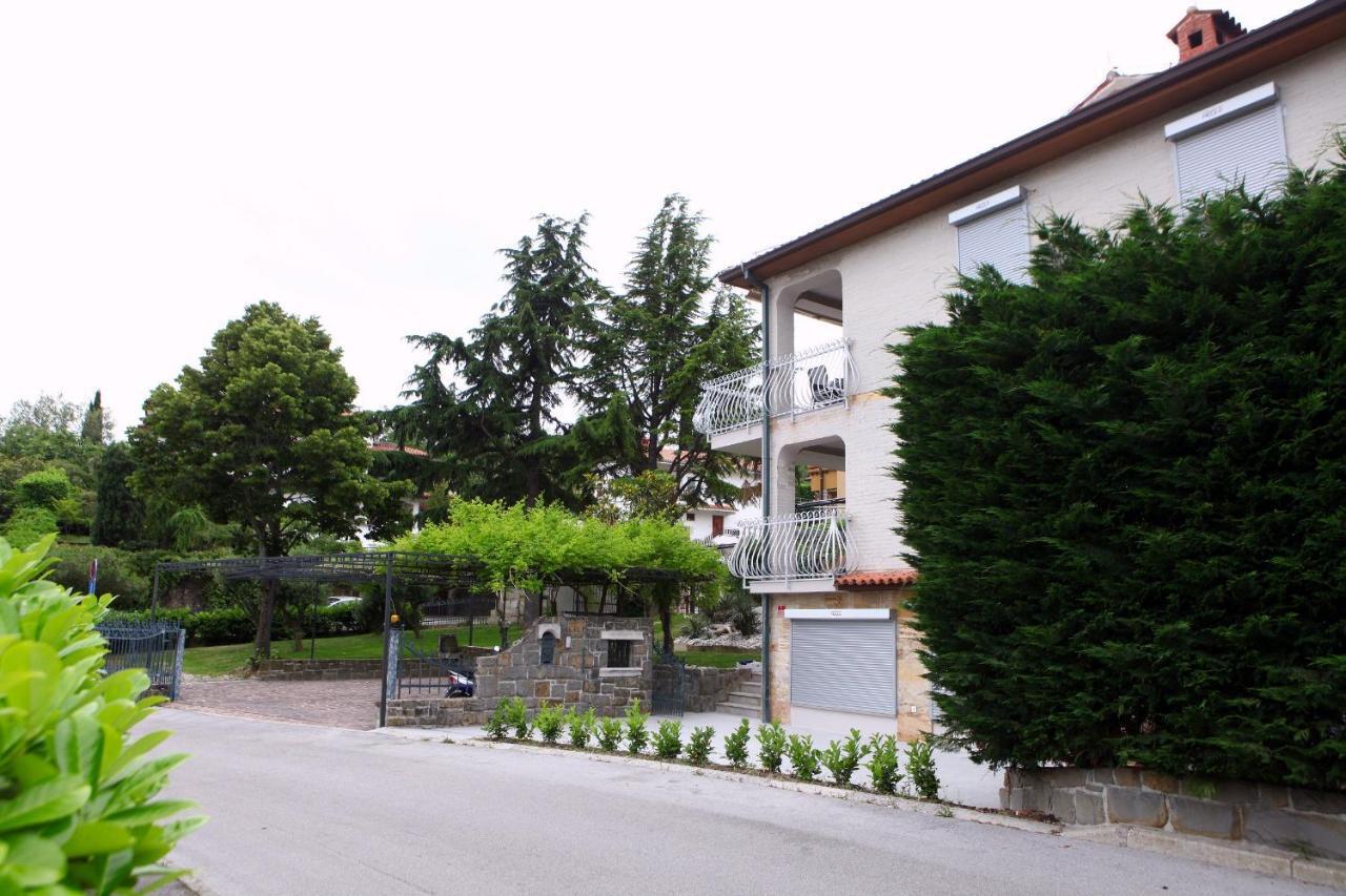 Villa Uma Izola Bagian luar foto